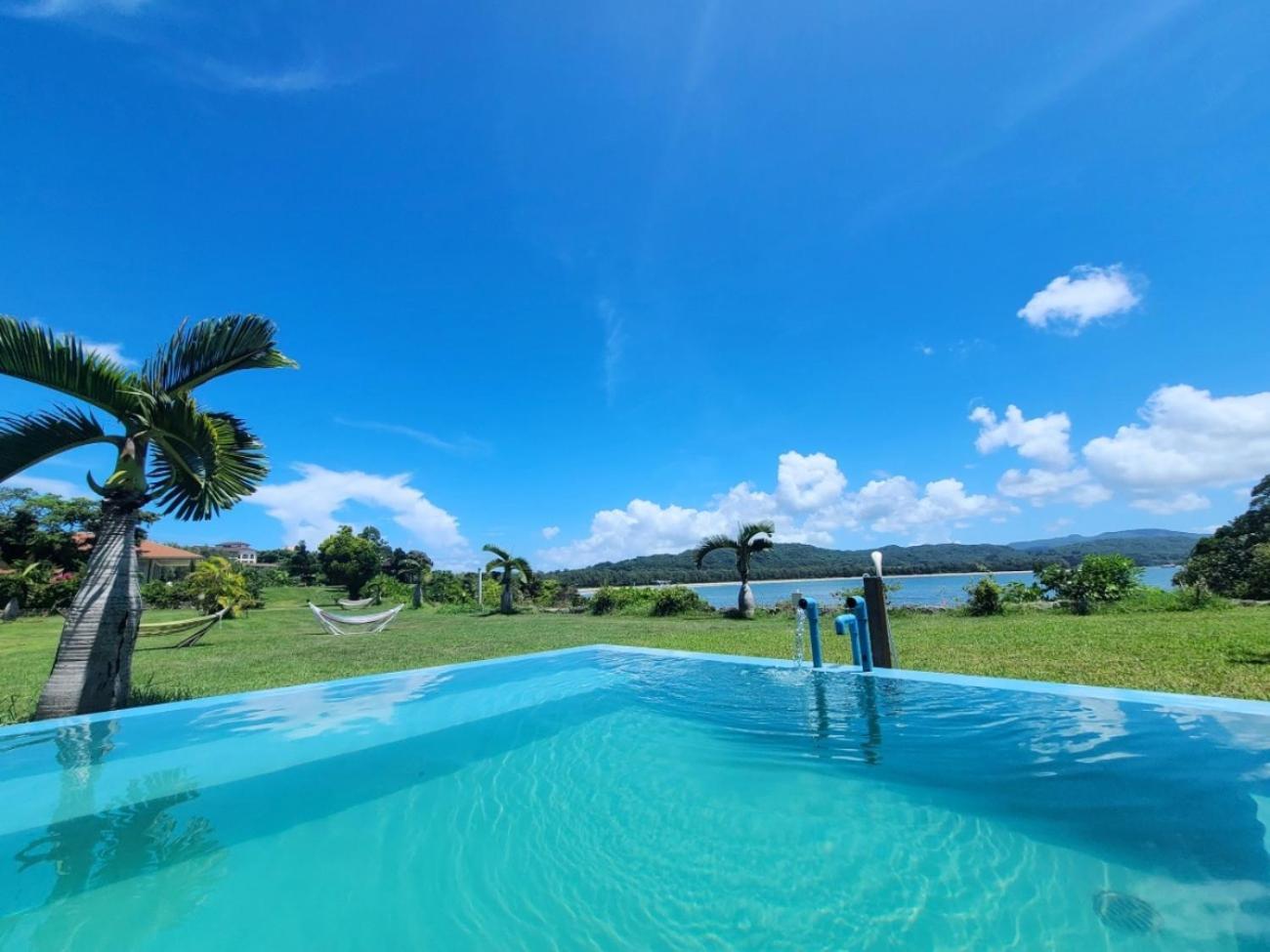 Villa Unarizaki Urauchi Exterior foto