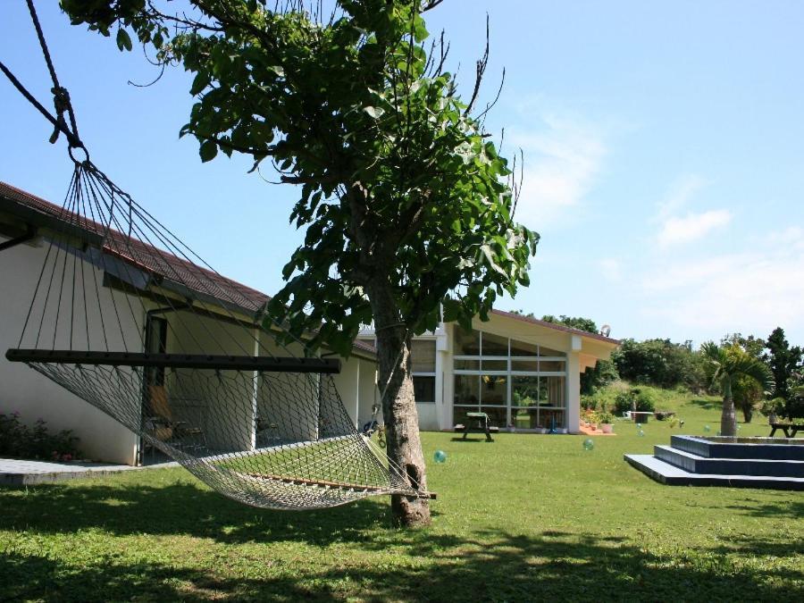 Villa Unarizaki Urauchi Exterior foto