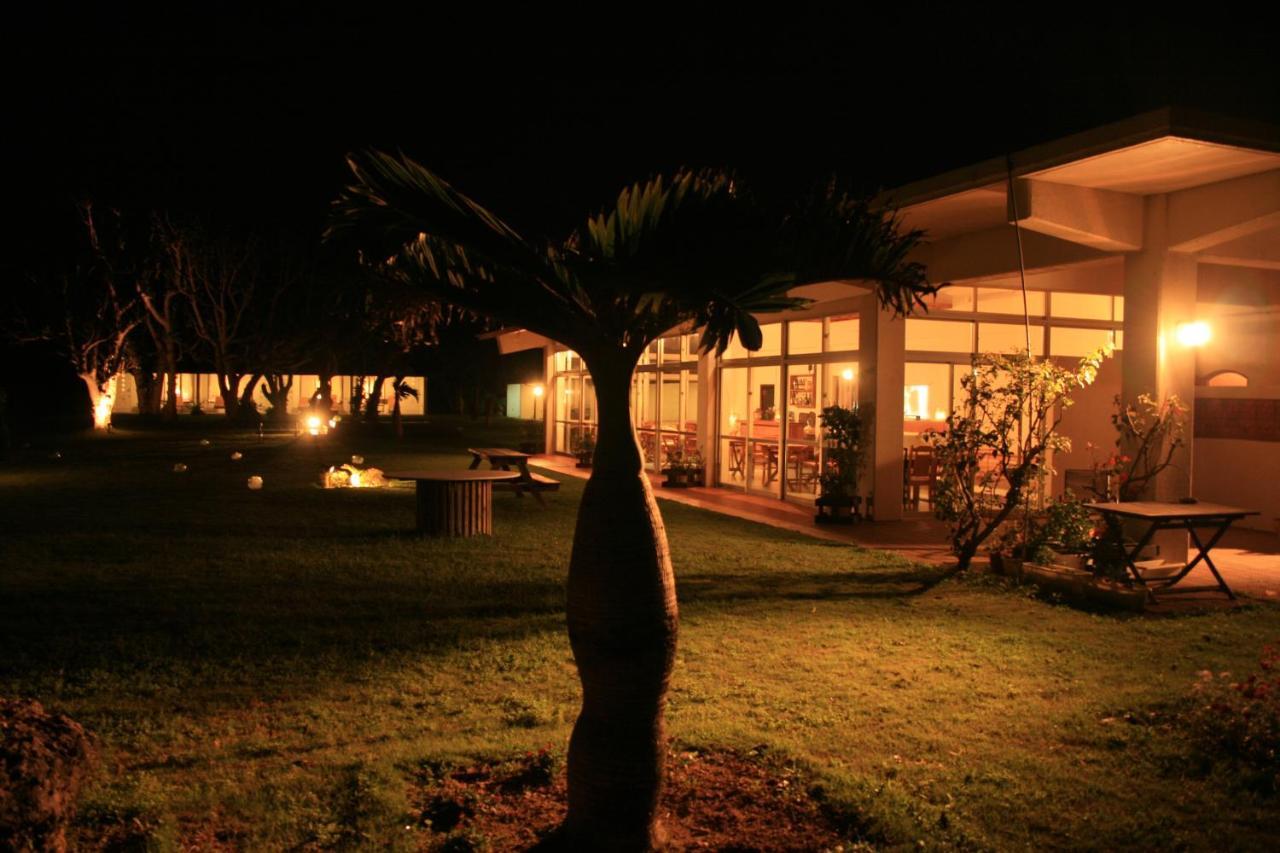 Villa Unarizaki Urauchi Exterior foto