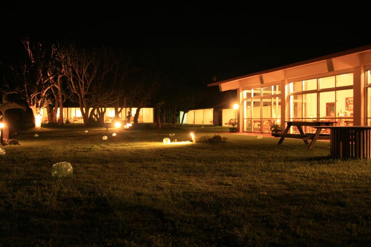 Villa Unarizaki Urauchi Exterior foto